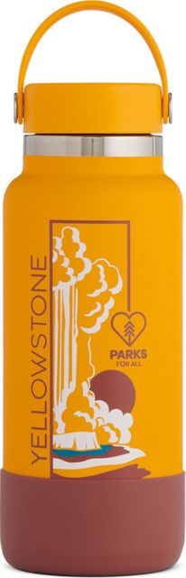 National park foundation hydro 2024 flask