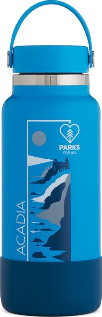 Hydro Flask National Park water bottles: New limited-edition bottles