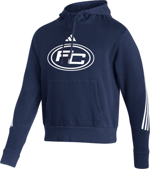 Fullerton College Hoodie
