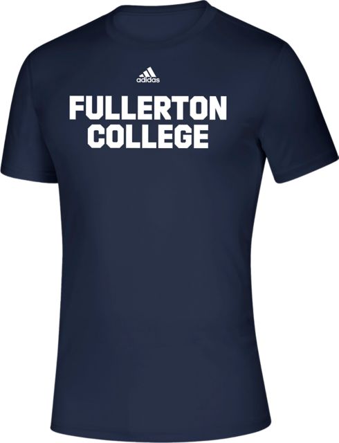 Fullerton College Creator Short Sleeve T-Shirt