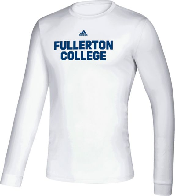 Fullerton College Creator Long Sleeve Tee