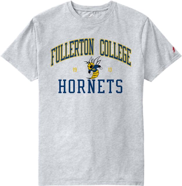 Fullerton College Hornets Short Sleeve T-Shirt