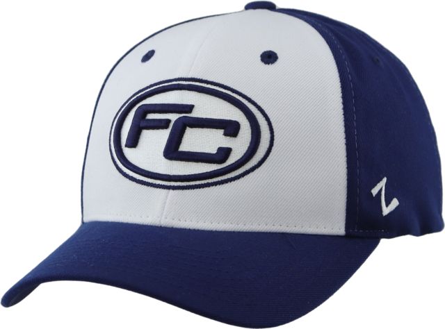 Fullerton College Adjustable Performance Cap