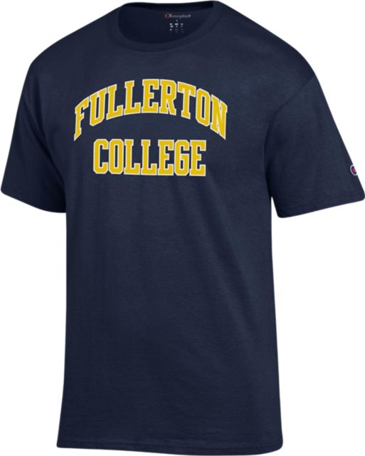 Fullerton College Short Sleeve T-Shirt