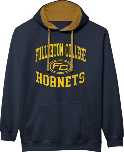 Fullerton College Hornets Hooded Sweatshirt