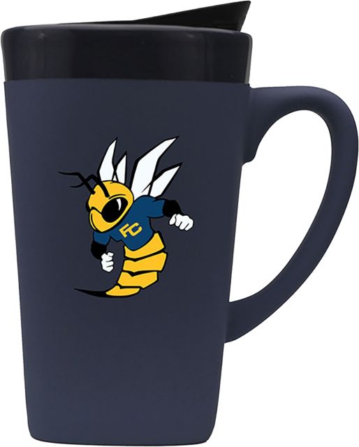 Fullerton College Hornets 16 oz. Ceramic Mug