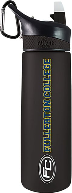 Fullerton College 24 oz. Sports Bottle