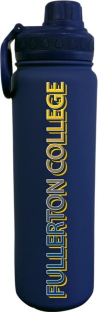 Fullerton College 24 oz. Bottle