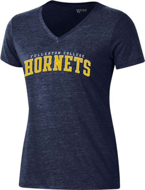 Fullerton College Hornets Women's Short Sleeve T-Shirt