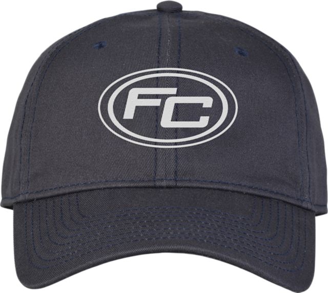 Fullerton College Adjustable Cap