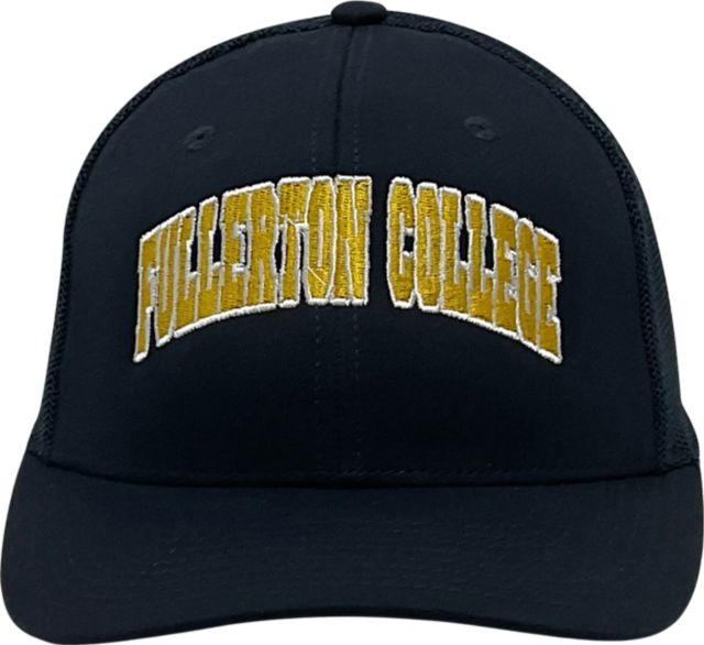 Fullerton College Snapback Cap