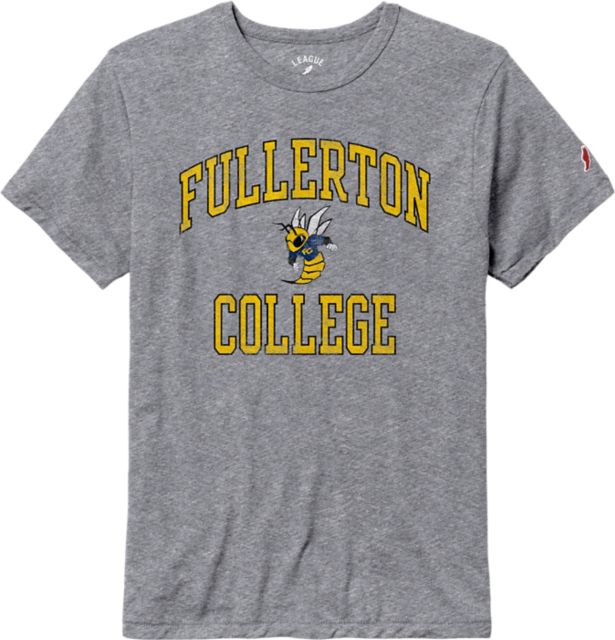 Fullerton College Hornets Victory Falls T-Shirt