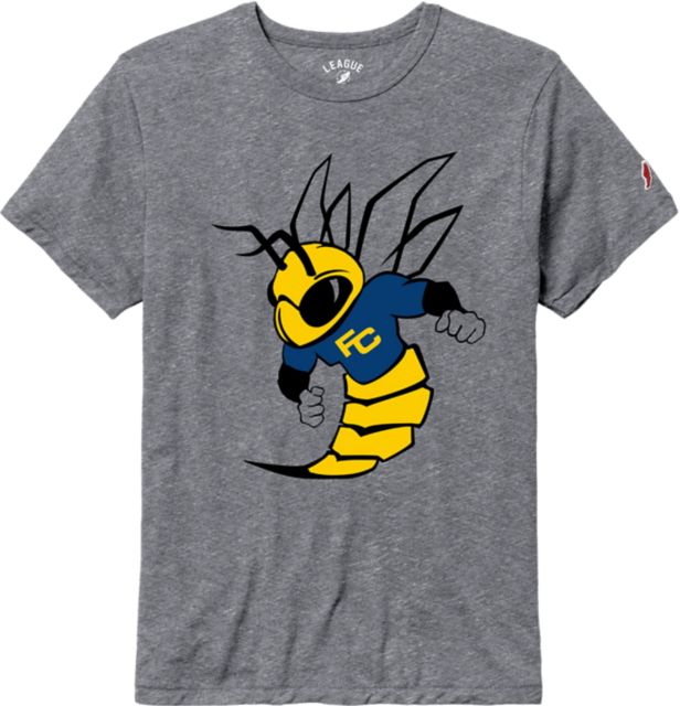 Fullerton College Hornets Short Sleeve T-Shirt