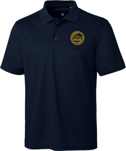 Fullerton College Polo