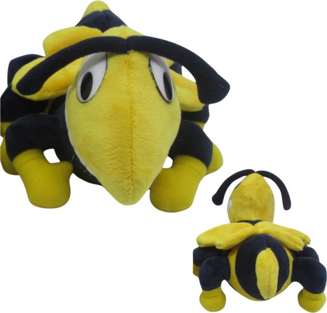 Fullerton College 8'' Plush