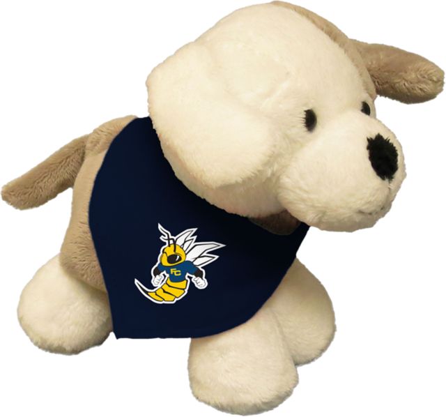Fullerton College Hornets Plush Animal