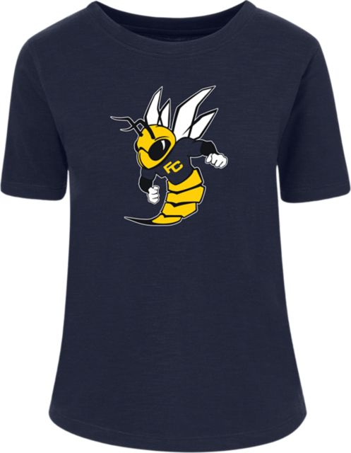 Fullerton College Women's Hornets Short Sleeve T-Shirt