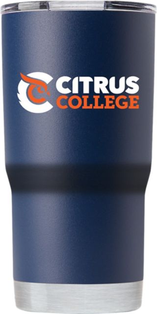 Citrus College 20 oz. Tumbler