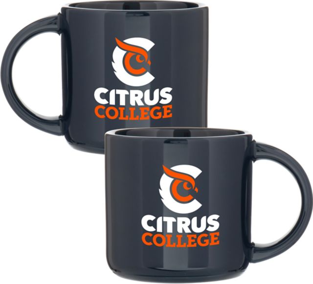 Citrus College Owls 14 oz. Mug