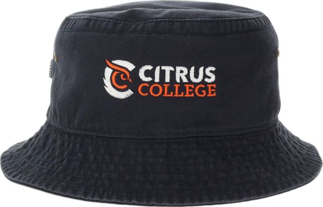 Citrus College Bucket Hat