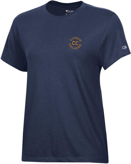Citrus College Women's Short Sleeve T-Shirt