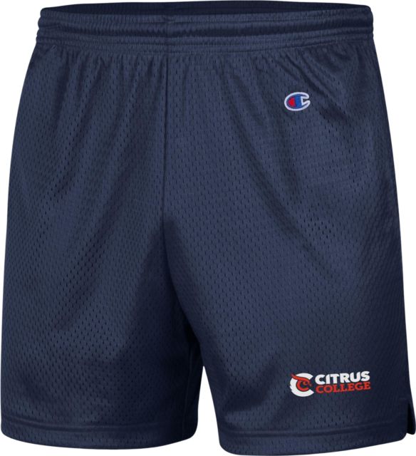 Citrus College Mesh Shorts