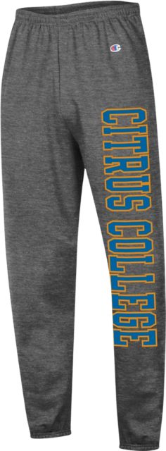 Citrus College Sweatpants