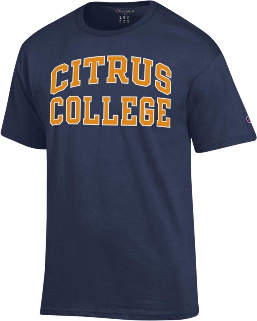 Citrus College Short Sleeve T-Shirt