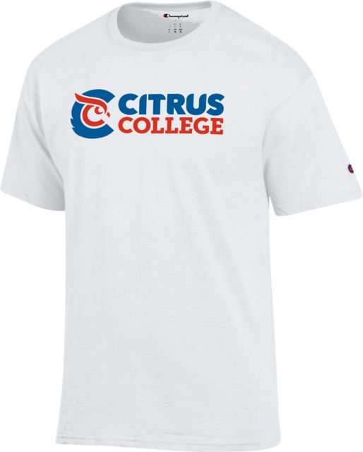 Citrus College Owls Short Sleeve T-Shirt