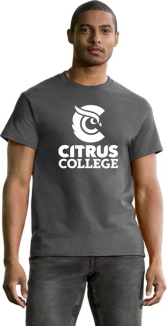 Citrus College Owls Short Sleeve T-Shirt