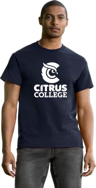 Citrus College Owls Short Sleeve T-Shirt