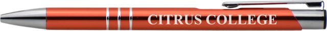 Citrus College Ballpoint Pen