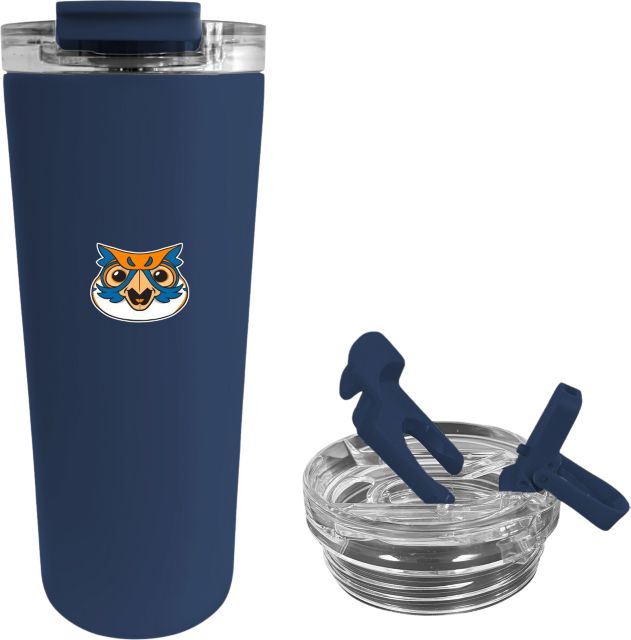 Citrus College 24 oz. 2-in-1 Tumbler
