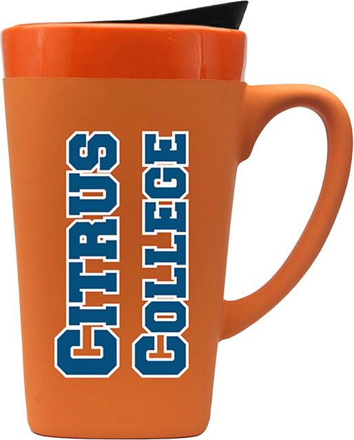Citrus College 16 oz. Ceramic Mug