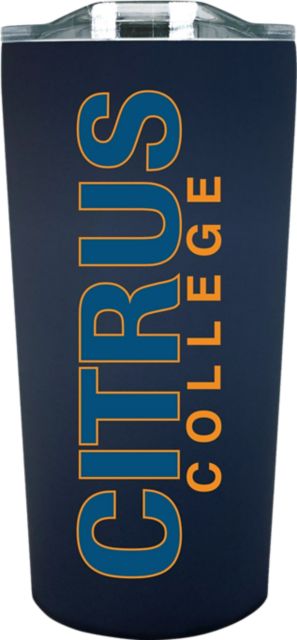 Citrus College 18 oz. Tumbler