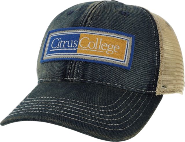 Citrus College Trucker Cap