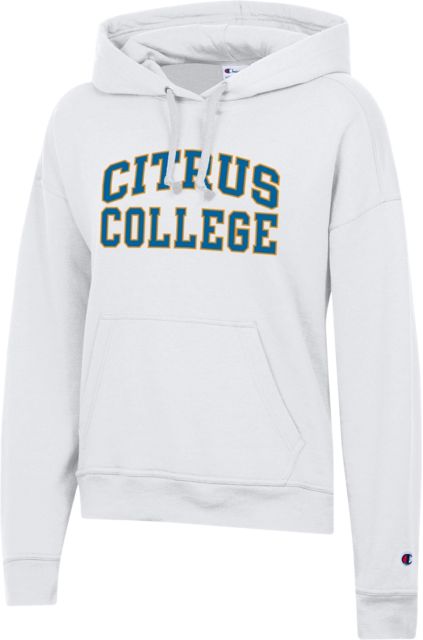 Citrus College Women's Hoodie