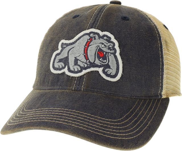 Bellevue College Bulldogs Trucker Cap