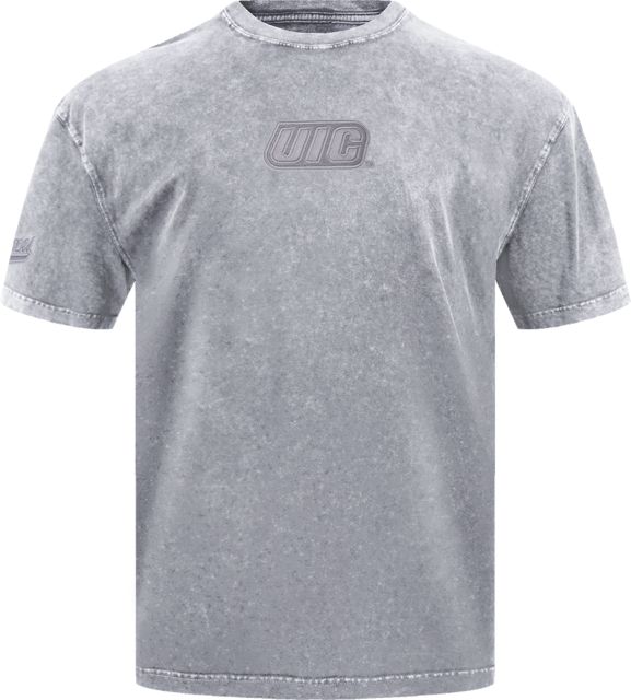 University of Illinois Chicago Short Sleeve T-Shirt