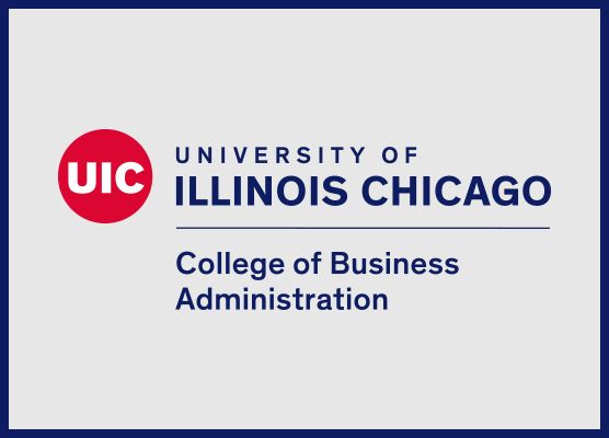 University of Illinois Chicago College of Business Administration
