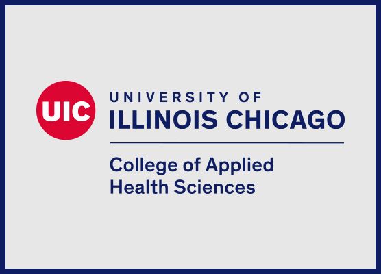 University of Illinois Chicago College of Applied Health Sciences