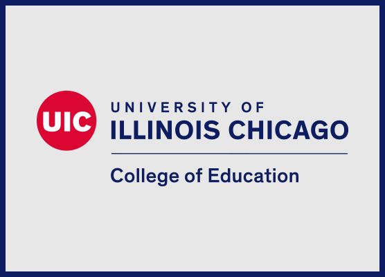 University of Illinois Chicago College of Education