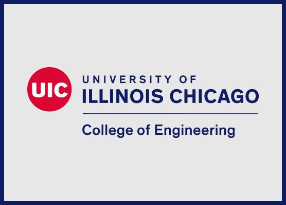 University of Illinois Chicago College of Engineering