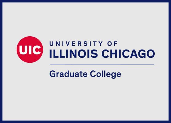 University of Illinois Chicago Graduate College