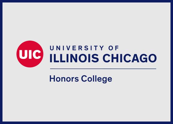 University of Illinois Chicago Honors College
