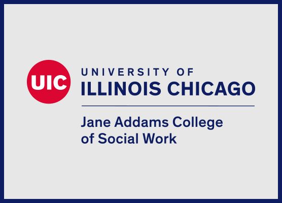 University of Illinois Chicago Jane Addams College of Social Work