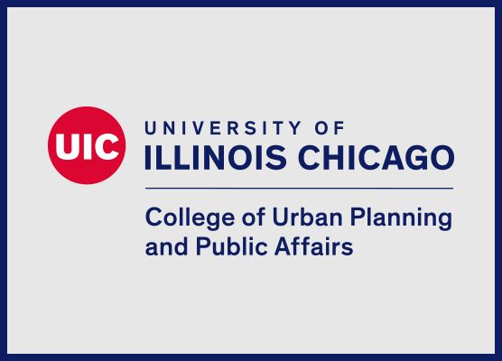 University of Illinois Chicago College of Urban Planning and Public Affairs