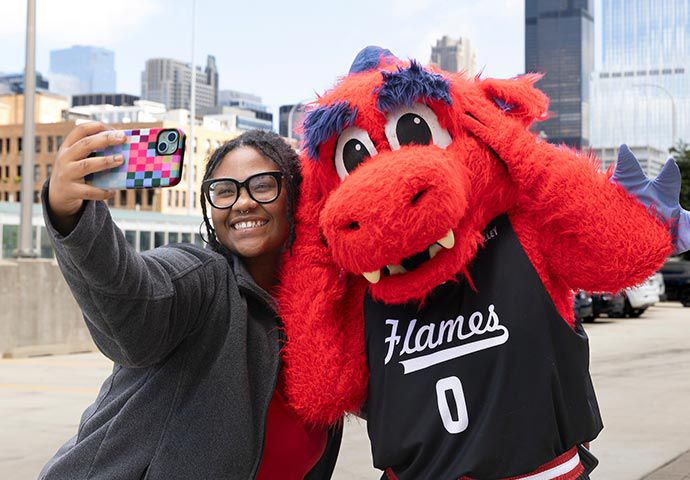 UIC in the News