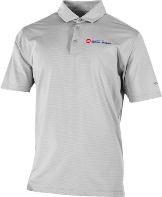 University of Illinois Chicago Polo