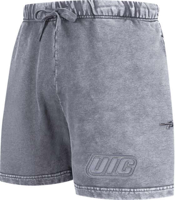 University of Illinois Chicago Shorts